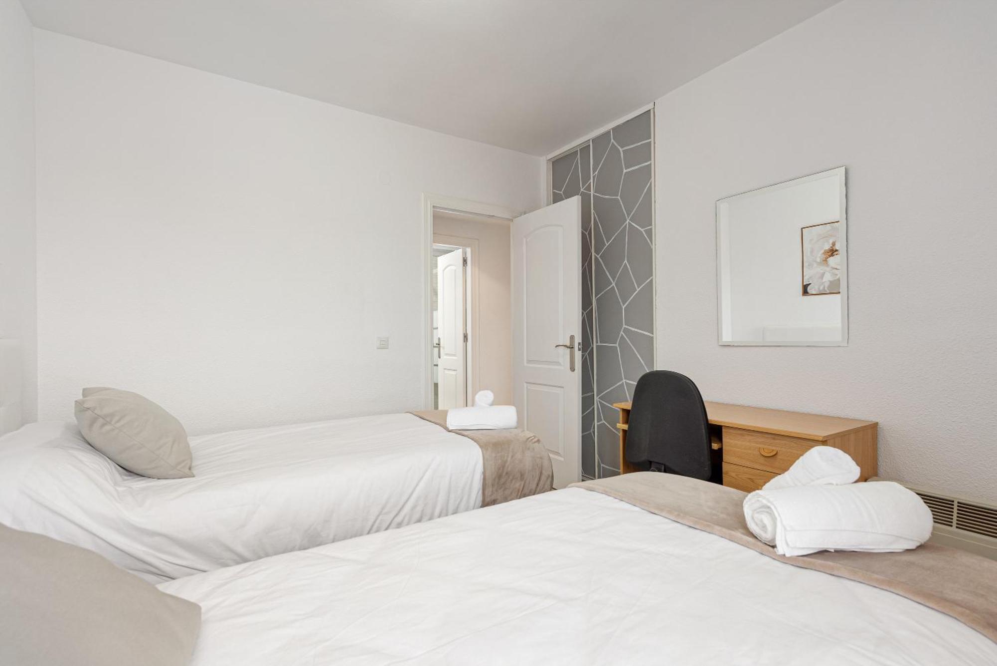 Casa Cani Málaga Eksteriør billede